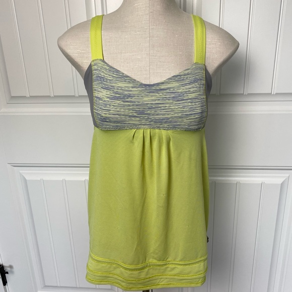 🍁50% Off Sale 🍁 Lululemon Run: Back On Track Tank - Picture 8 of 13